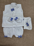 Picture of baby frock