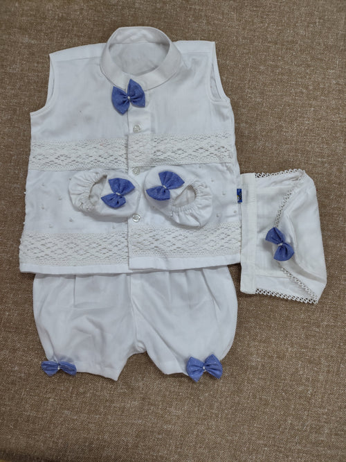 Picture of baby frock