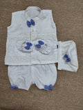 Picture of baby frock