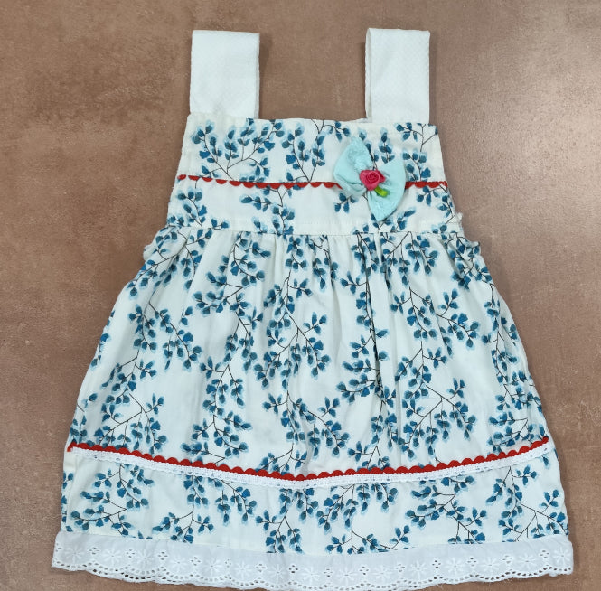 Picture of baby frock