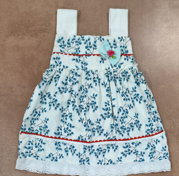 Picture of baby frock