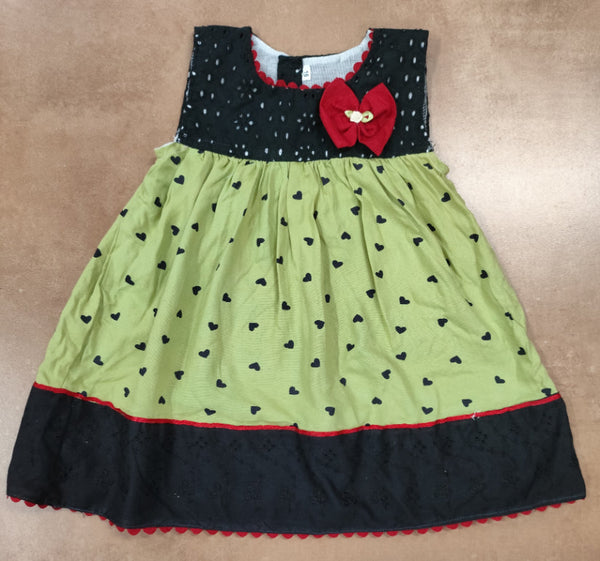 Picture of baby frock
