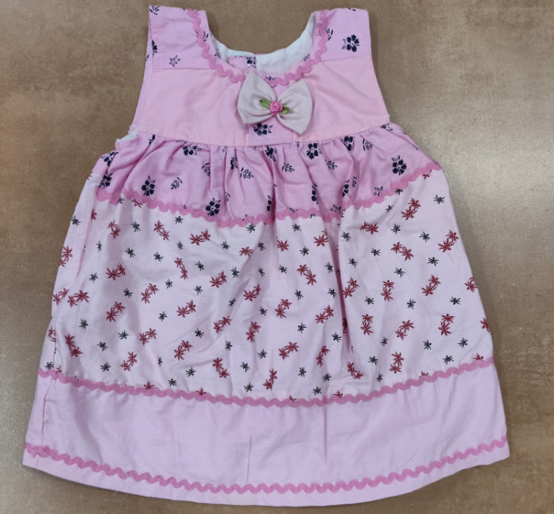 Picture of baby frock