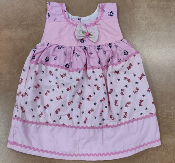 Picture of baby frock