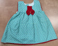 Picture of baby frock
