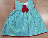 Picture of baby frock