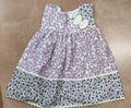 Picture of baby frock