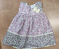 Picture of baby frock