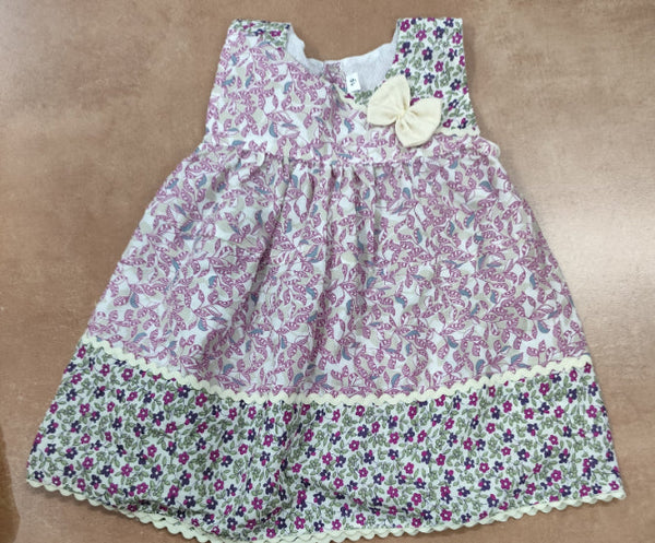 Picture of baby frock