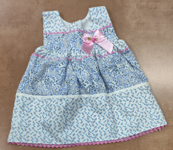 Picture of baby frock