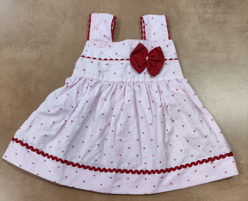 Picture of baby frock