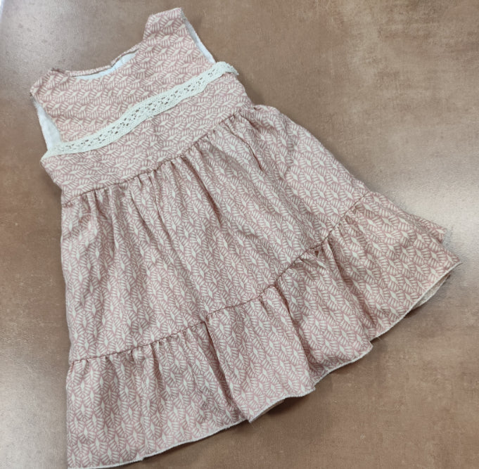 Picture of baby frock