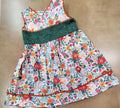 Picture of baby frock