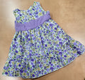 Picture of baby frock