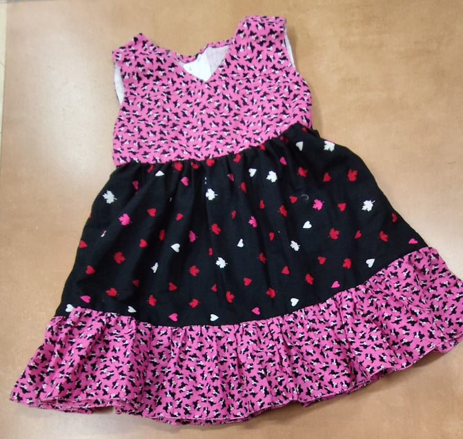 Picture of baby frock