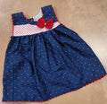 Picture of baby frock