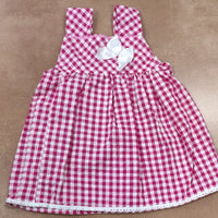 Picture of baby frock