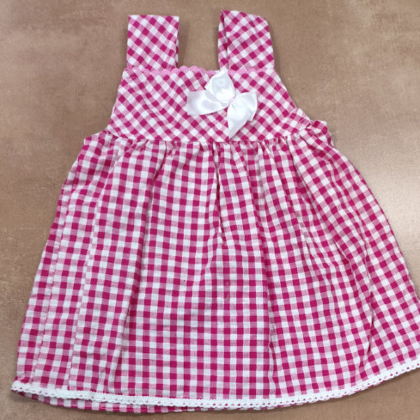 Picture of baby frock