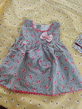Picture of baby frock
