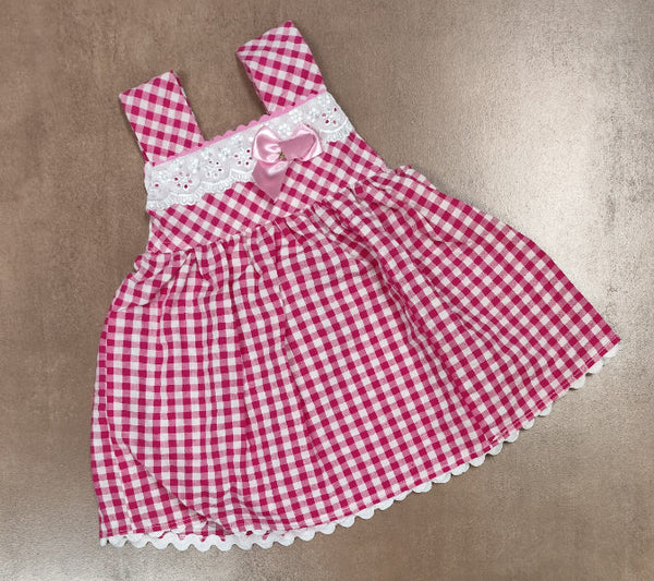 Picture of baby frock