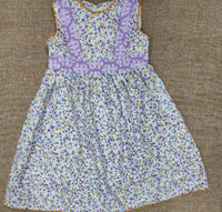 Picture of baby frock