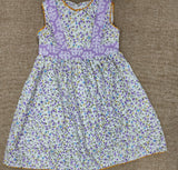 Picture of baby frock