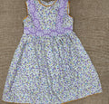 Picture of baby frock