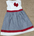 Picture of baby frock