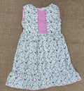 Picture of baby frock