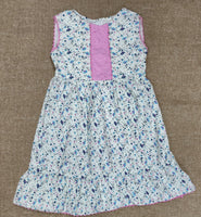 Picture of baby frock