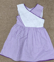 Picture of baby frock