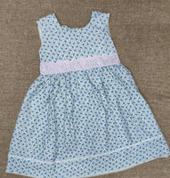 Picture of baby frock