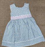 Picture of baby frock