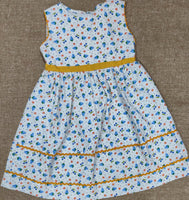 Picture of baby frock