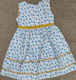 Picture of baby frock