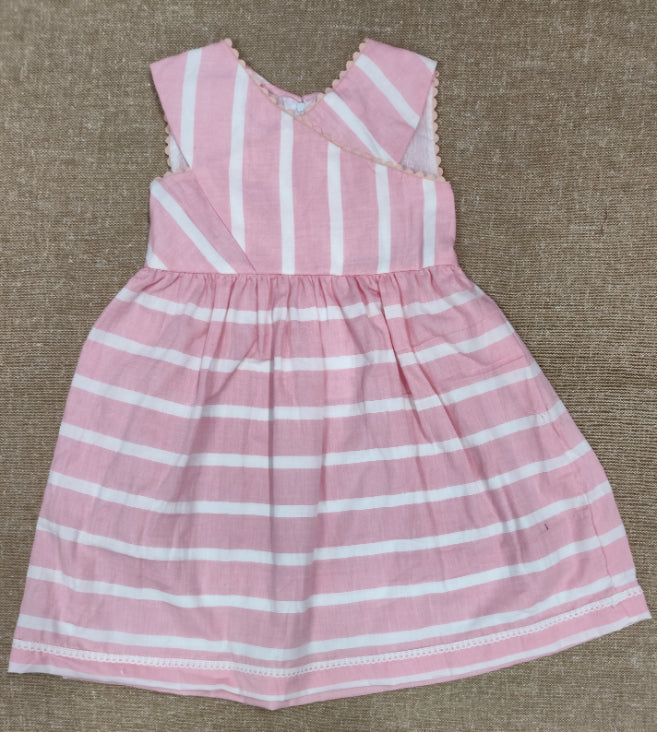 Picture of baby frock