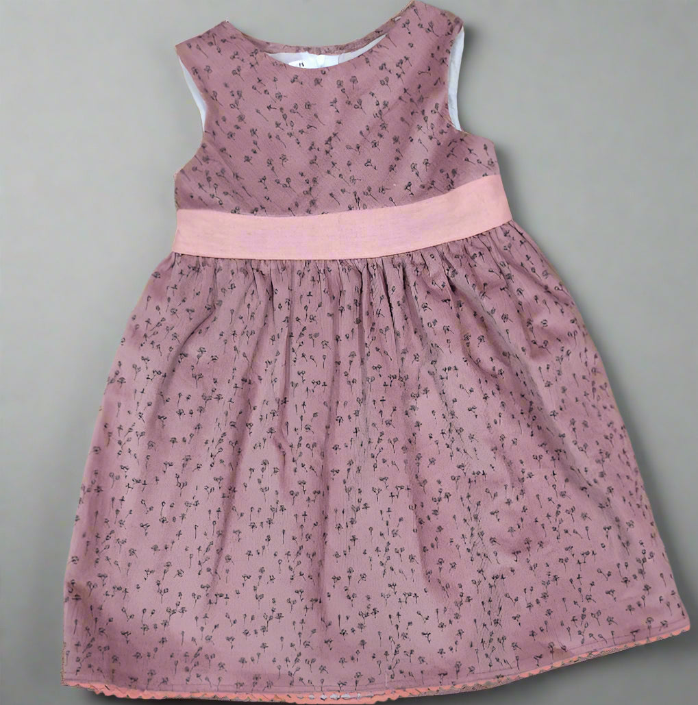 Picture of baby frock