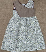 Picture of baby frock