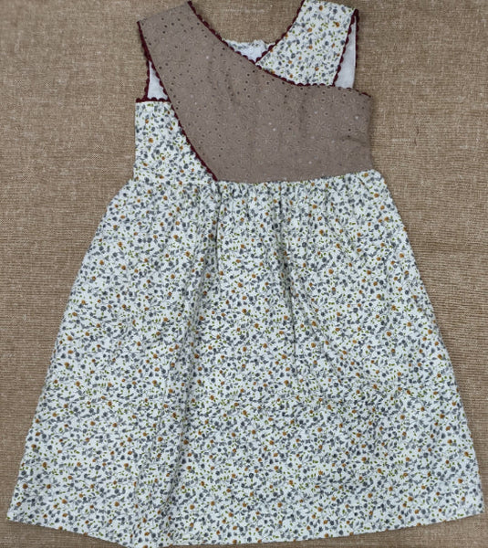 Picture of baby frock