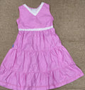 Picture of baby frock