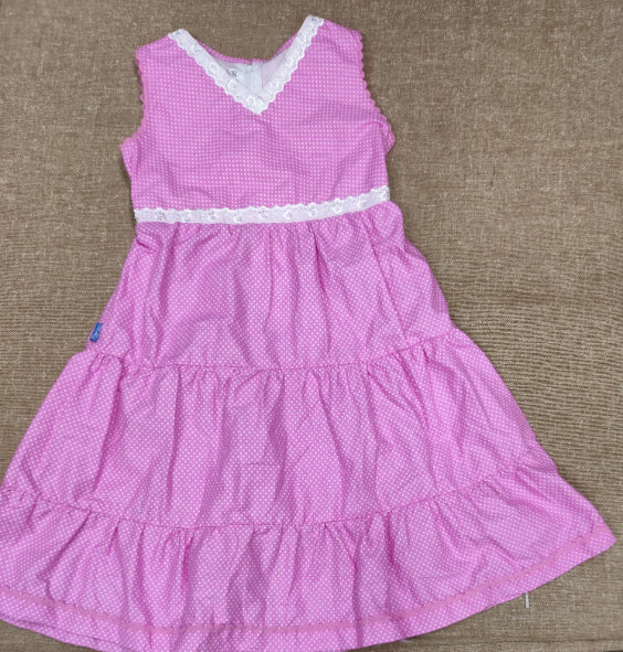 Picture of baby frock