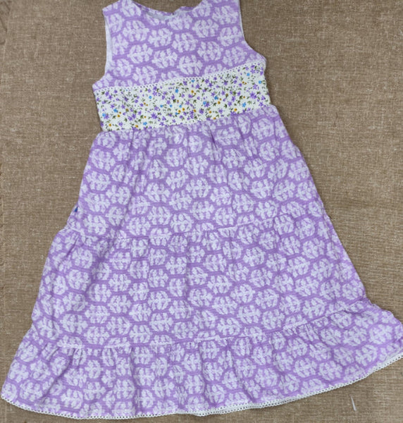 Picture of baby frock