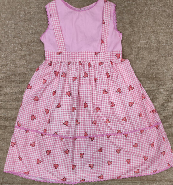 Picture of baby frock