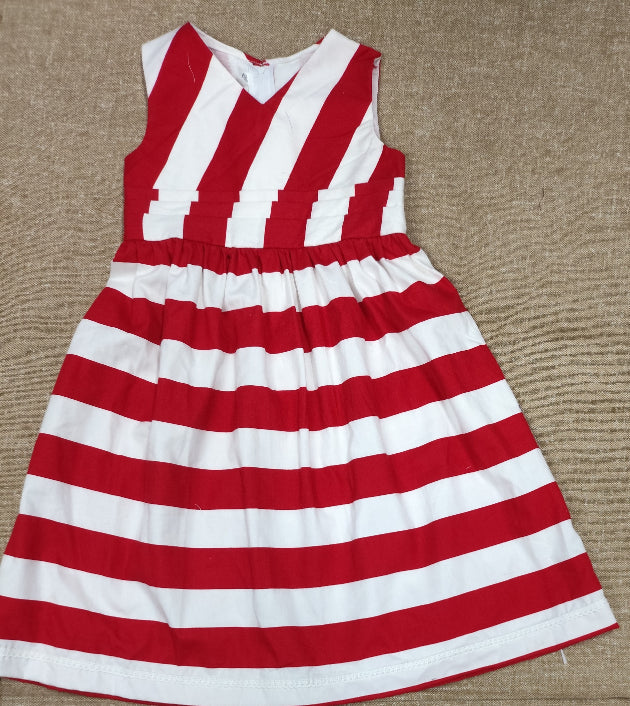 Picture of baby frock