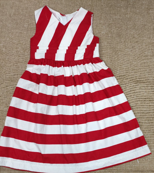 Picture of baby frock
