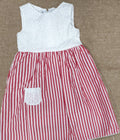 Picture of baby frock