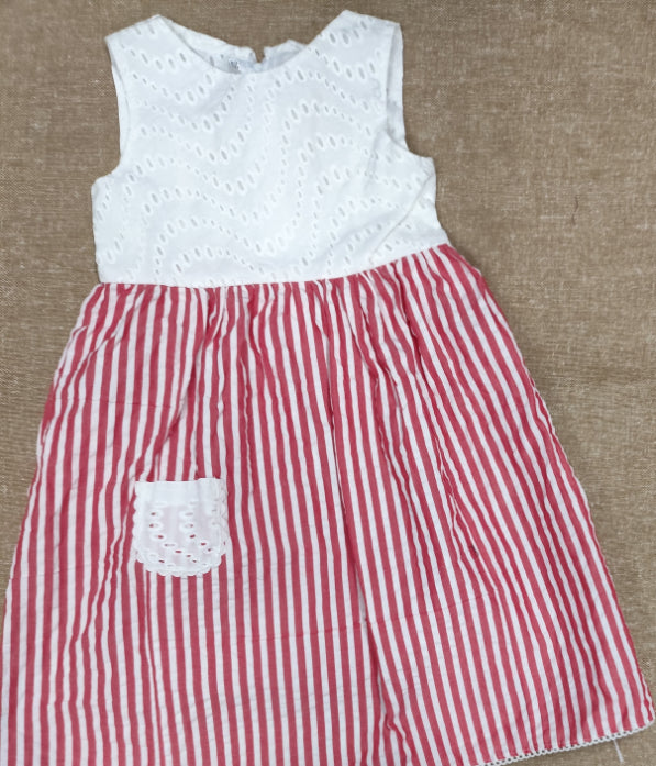 Picture of baby frock