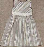 Picture of baby frock