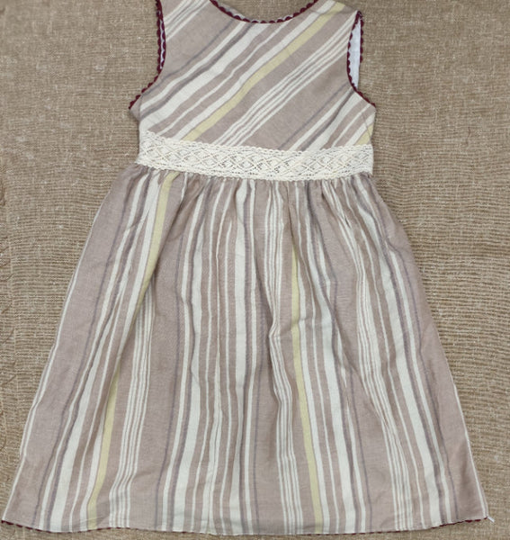 Picture of baby frock