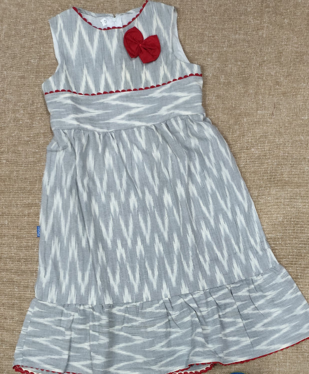 Picture of baby frock